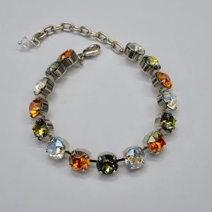 8mm Swarovski Jewelry